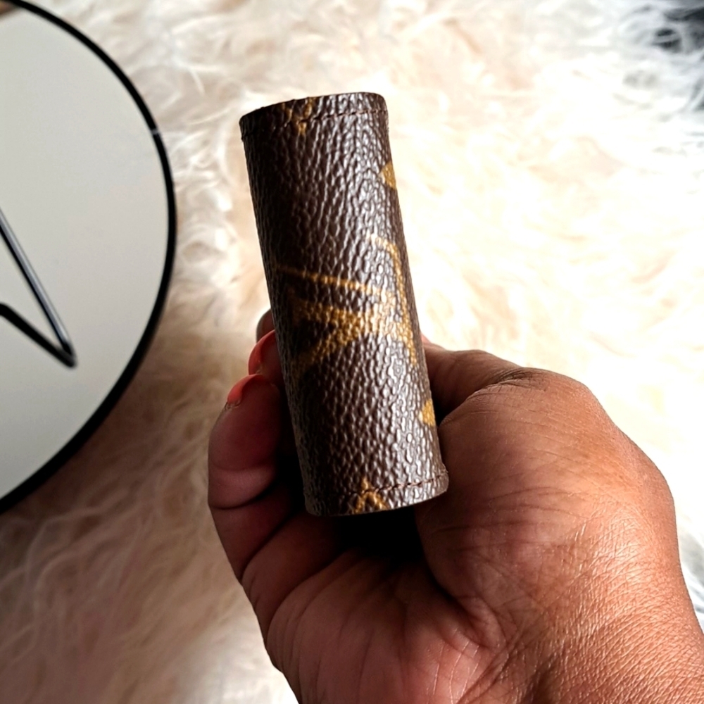 Louis Vuitton Vintage Monogram Cigarette Holder EUC - Picture 10 of 11